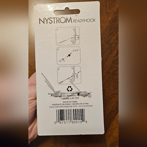 Wall Hook - Picture 2 of 2